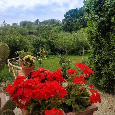 Prato D'era Oda ve Kahvaltı