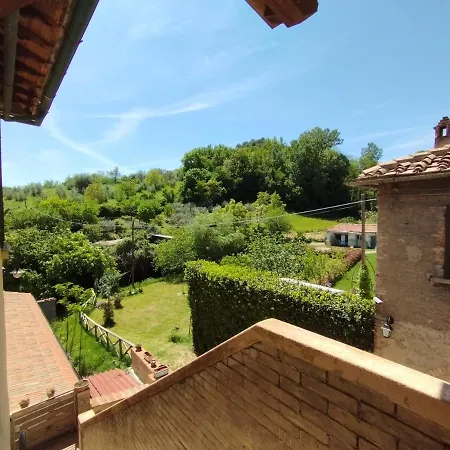 Bed & Breakfast Prato D'era 3*