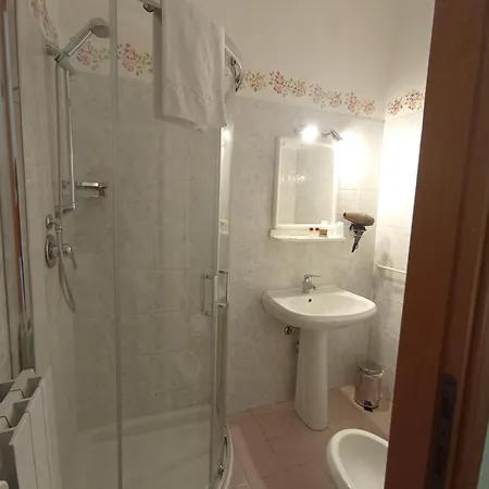 Bed & Breakfast Prato D'era 3*