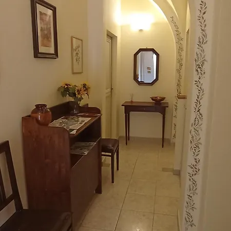Oda ve Kahvaltı Prato D'era