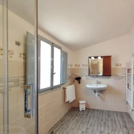 Oda ve Kahvaltı Prato D'era Volterra
