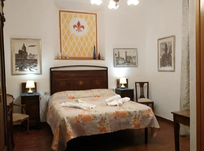 Prato D'era 3* Volterra