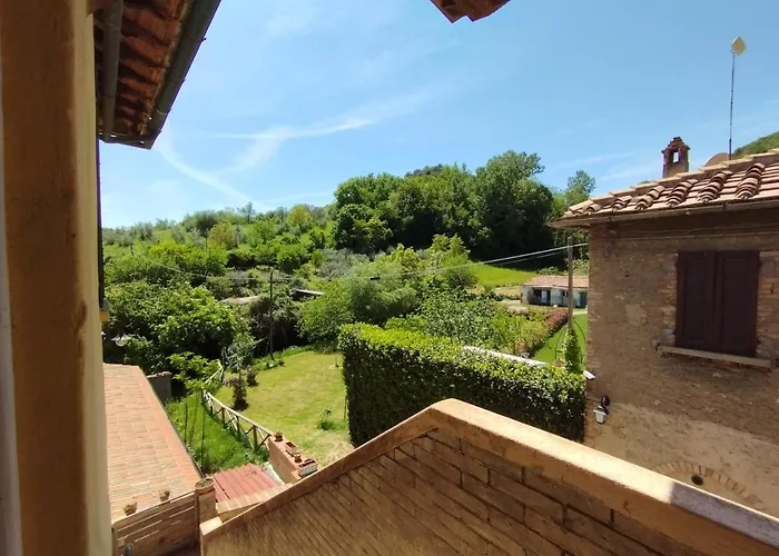 Bed and breakfast Prato D'era 3*