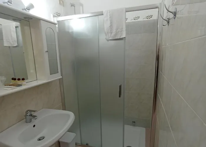 Prato D'era Bed and breakfast 3*