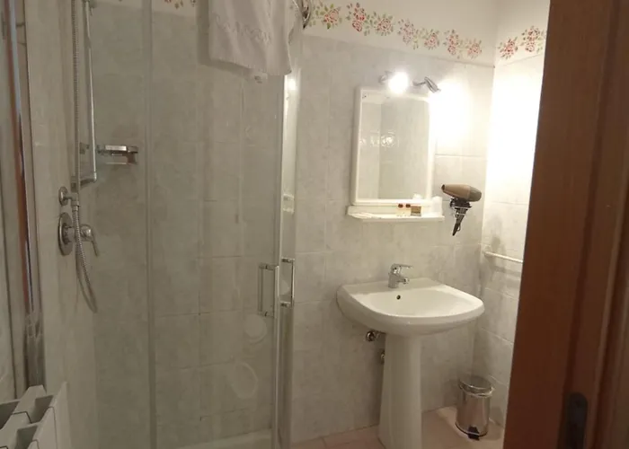 Bed and breakfast Prato D'era 3*