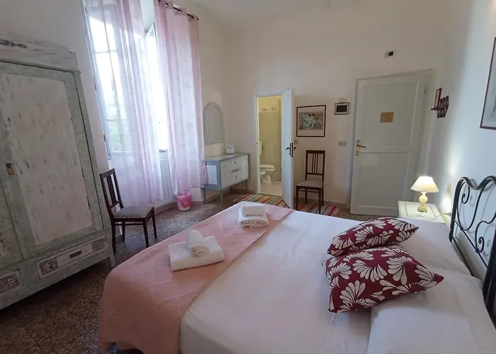 Prato D'era Bed and breakfast 3*