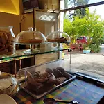 Couette-café Prato D'era Volterra