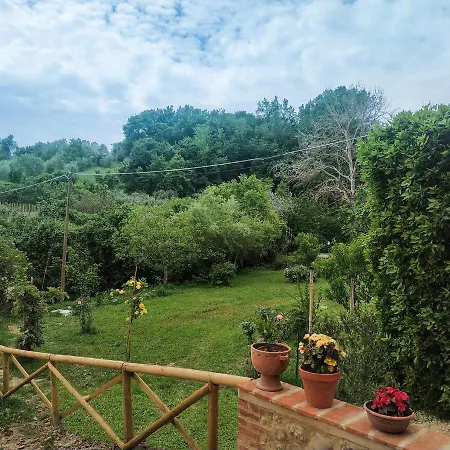 Prato D'era 3* Вольтерра