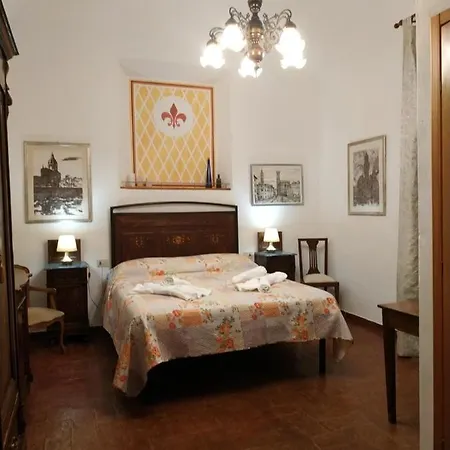 Prato D'era 3* Вольтерра