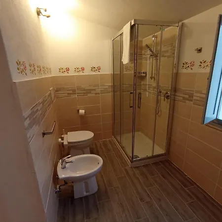 Prato D'era Bed and Breakfast Βολτέρρα