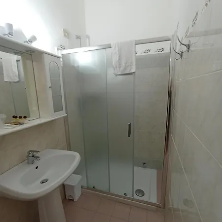 Prato D'era Bed and Breakfast *