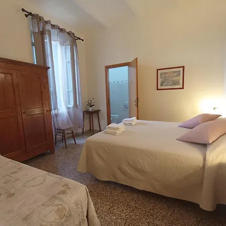 Prato D'era 3* Volterra