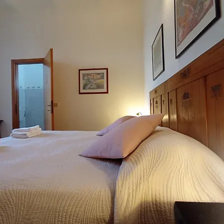 Bed and Breakfast Prato D'era Βολτέρρα
