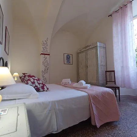Prato D'era Отель типа 