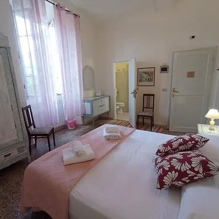 Prato D'era Отель типа 