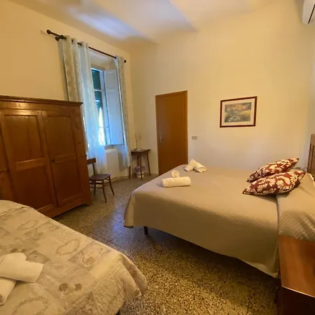 Prato D'era 3* Volterra