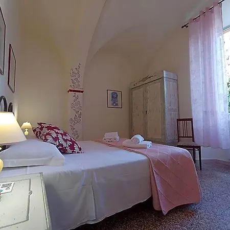 Prato D'era Bed & Breakfast