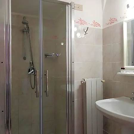 Prato D'era Bed & Breakfast Volterra