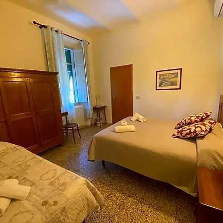 Prato D'era Bed & Breakfast