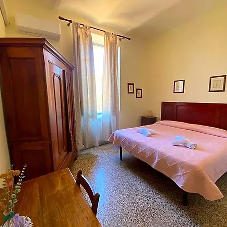 Prato D'era Bed & Breakfast 3*