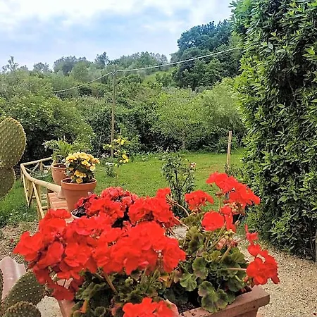 Prato D'era Bed & Breakfast 3*