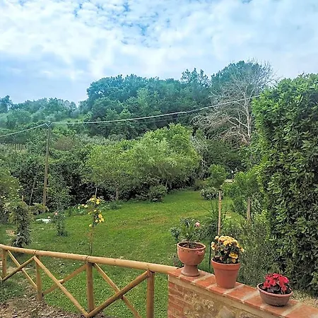Bed & Breakfast Prato D'era 3*