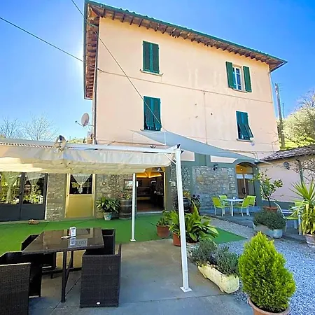 Bed & Breakfast Prato D'era Volterra